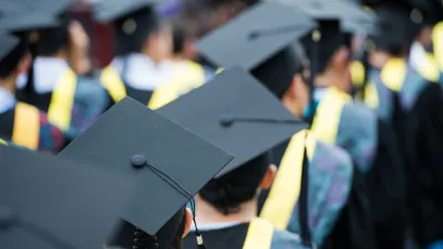 Graduation Ceremony