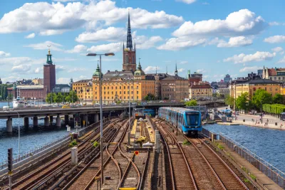 Sweden