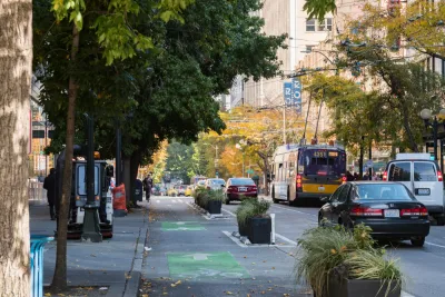 Complete Streets