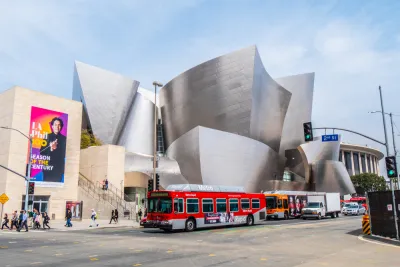 Los Angeles, California