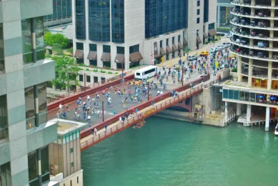 Chicago Bikers