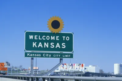 Welcome to Kansas
