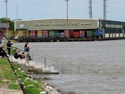 Mississippi River