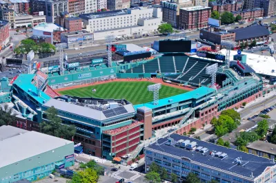 Fenway