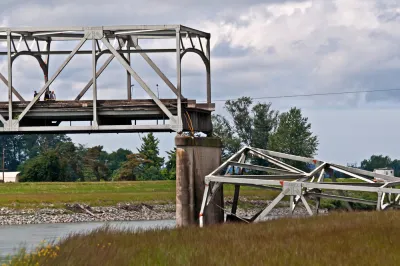 Bridge Collapse