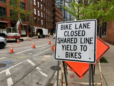 Street Construction