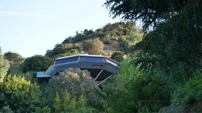 John Lautner