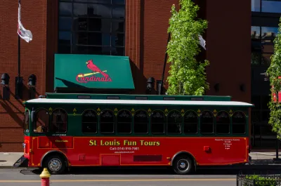 St. Louis Fun Ride