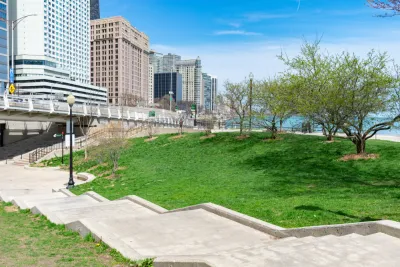 Chicago, Illinois