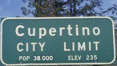 Cupertino