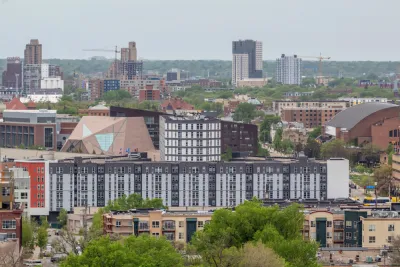Minneapolis, Minnesota