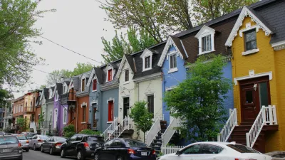 Montreal, Quebec