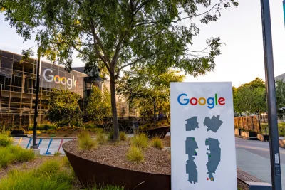 Googleplex