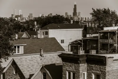 The Windy City
