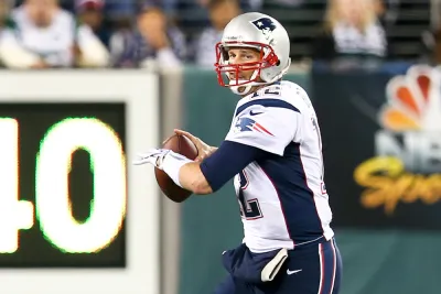 New England Patriots