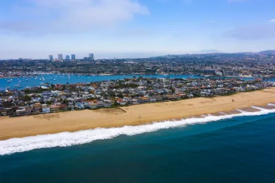 Balboa Peninsula