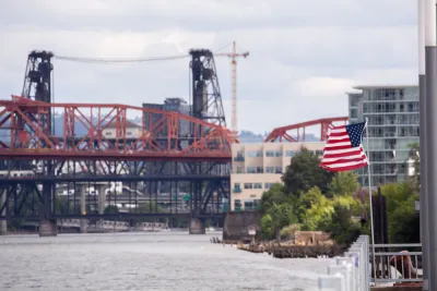 Portland, Oregon
