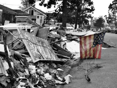Hurricane Katrina