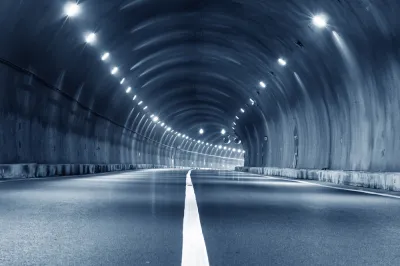 Tunnel