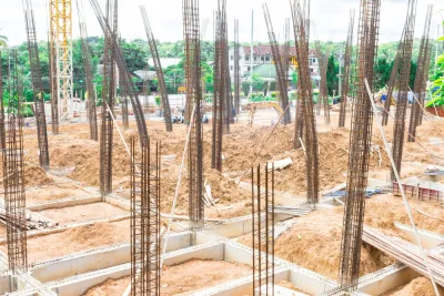 Construction