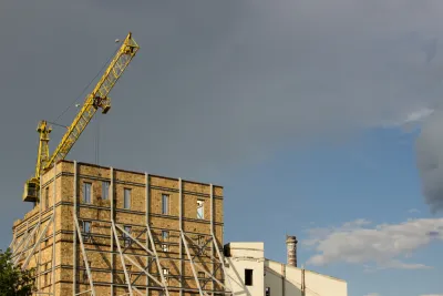 Historic Preservation