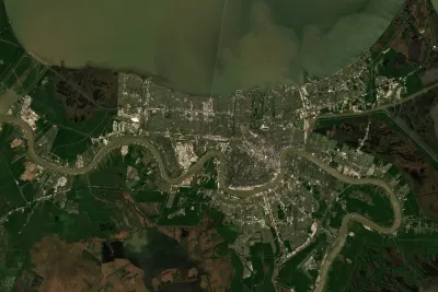 Copernicus Sentinel Data