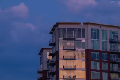 Multi-Family Housing