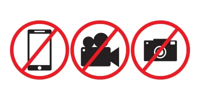 No Pictures