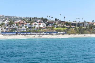 Amtrak Surfliner