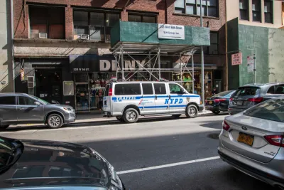 On-Street Parking