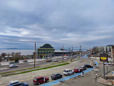Seattle Aquarium