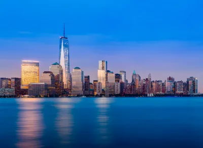 One World Trade Center