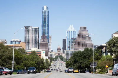 Austin Texas