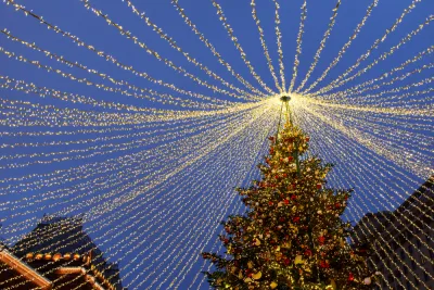Christmas Lights
