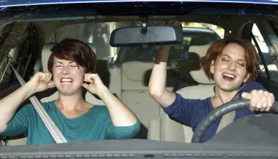 Driving
