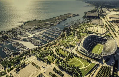 Soldier Field