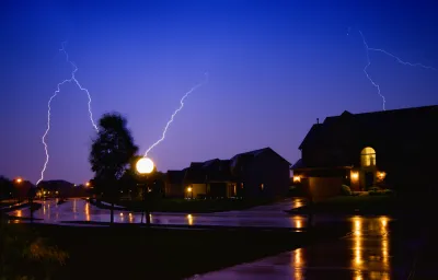 Lightning