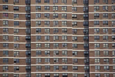 Bronx Apartments