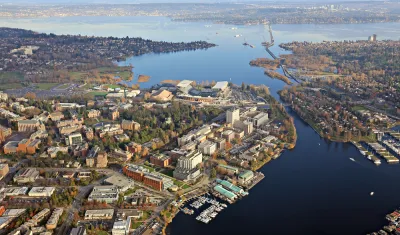 University of Washington