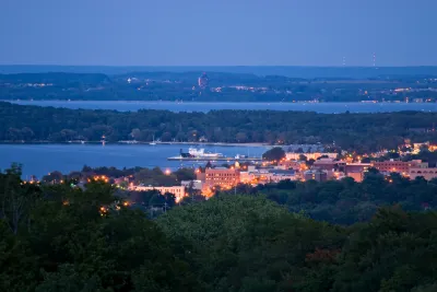 Traverse City