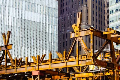 New York Construction
