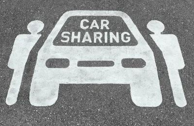 Transportation Network Companies