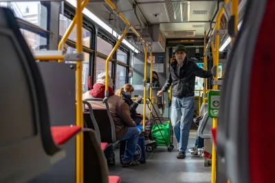 Toronto Transit Commission