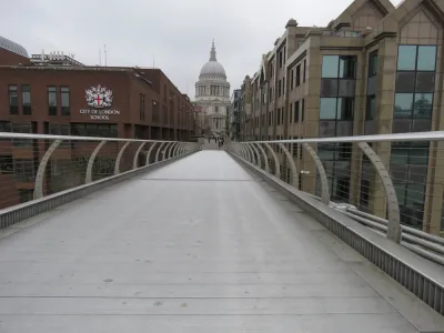 Millennium Bridge