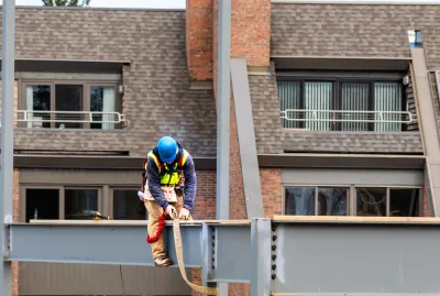 Construction Industry
