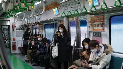 Public Transit