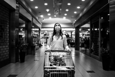 Grocery Store