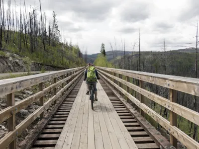 Canada Trail