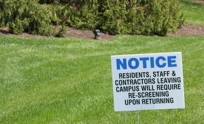 Quarantine