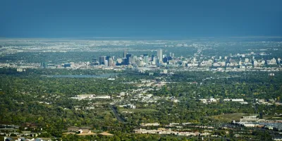 Denver Region